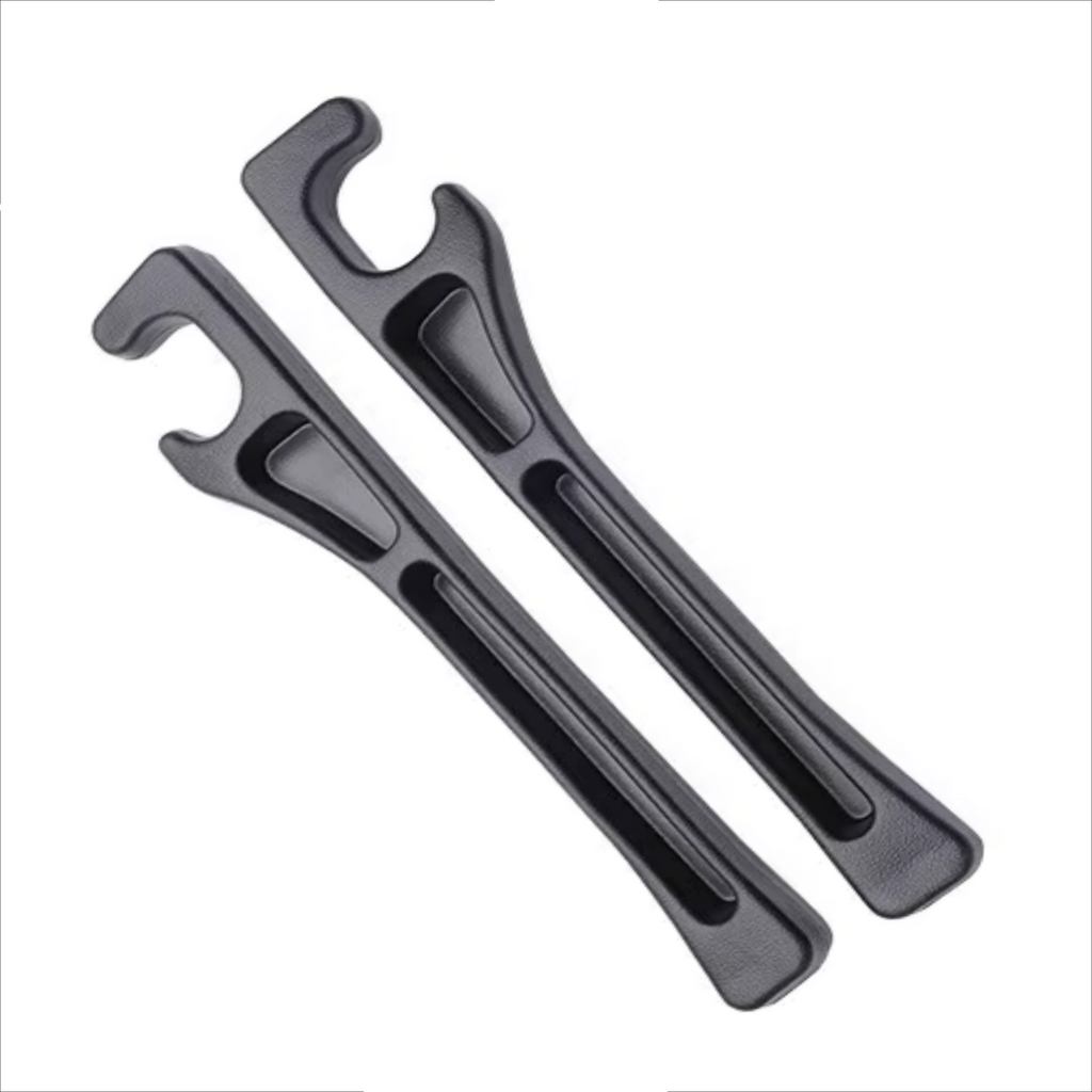 Car Seat Gap Filler – 2 Pack