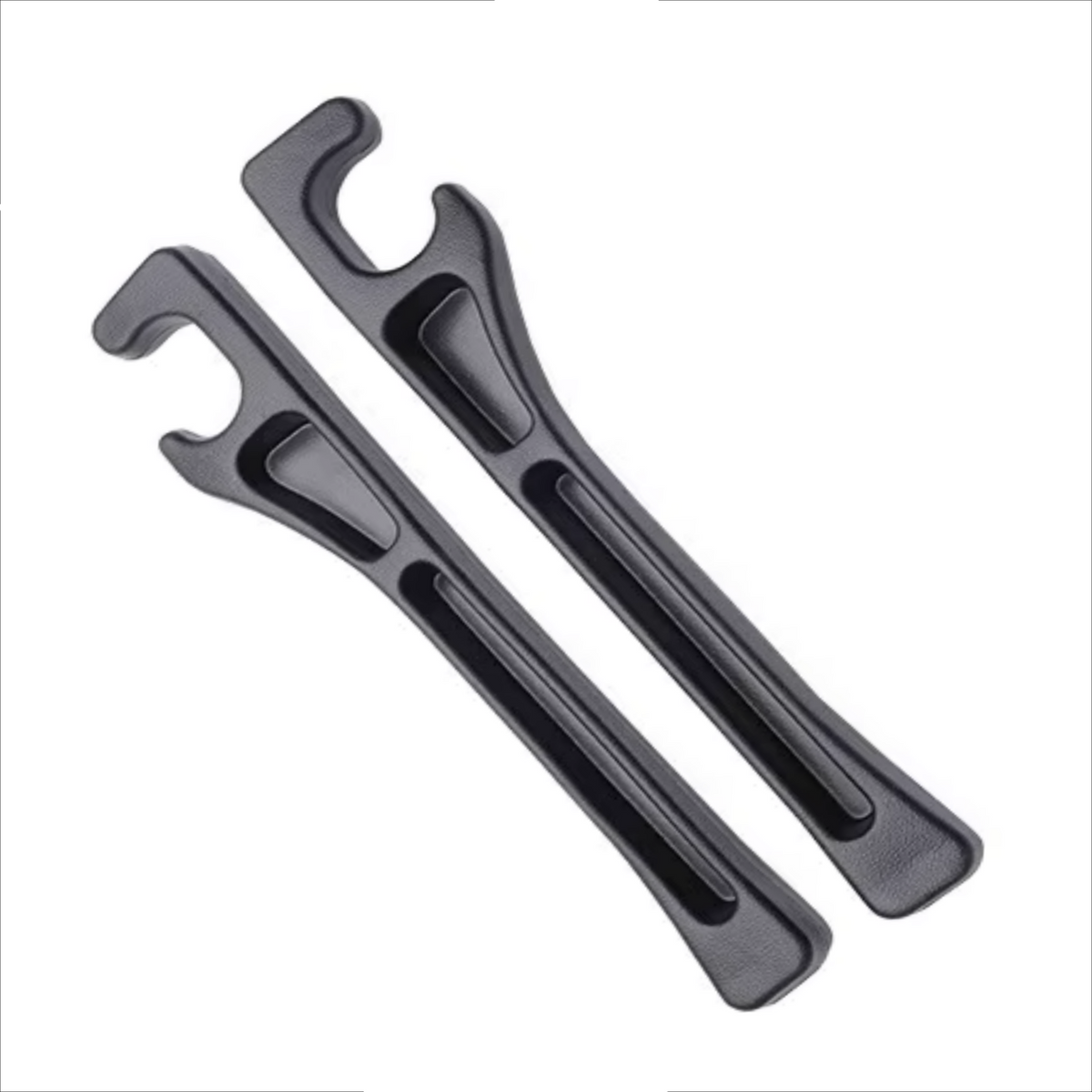 Car Seat Gap Filler – 2 Pack
