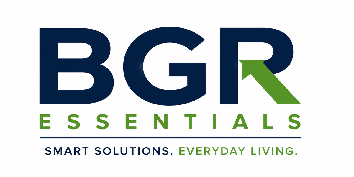 BGR Essentials